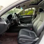 Honda Accord 2021 из Китая