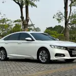 Honda Accord 2021 из Китая