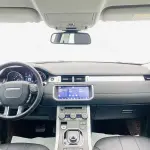 Land Rover Evoque 2019 из Китая