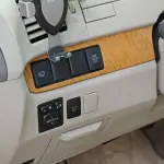 Toyota Previa 2011 из Китая
