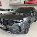 Mazda CX-50 Xingye 2024 из Китая