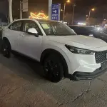 Honda XR-V 2025 из Китая