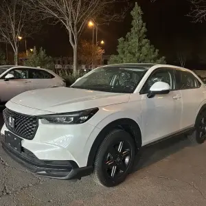 Honda XR-V 2025 из Китая