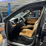 Volvo XC90 2018 из Китая