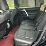 Toyota Prado 2020 из Китая