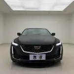 Cadillac CT5 2020 из Китая