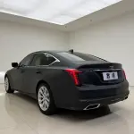 Cadillac CT5 2020 из Китая