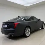 Cadillac CT5 2020 из Китая