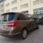 Buick GL8 2020 из Китая