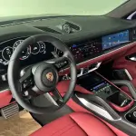 Porsche Cayenne 2012 из Китая