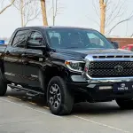 Toyota Tantu 2018 из Китая