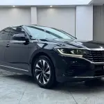 Volkswagen Passat 2021 из Китая