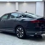 Volkswagen Passat 2021 из Китая
