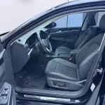 Volkswagen Passat 2021 из Китая