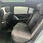 BMW 5 Series 2025 из Китая