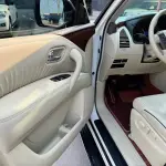 Nissan Patrol 2020 из Китая