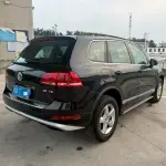 Volkswagen Touareg 2014 из Китая