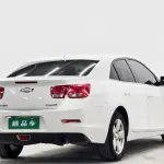 Chevrolet Malibu 2015 из Китая