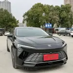 Buick LaCrosse 2024 из Китая