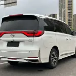 GAC Motor Trumpchi M8 2022 из Китая