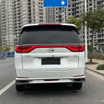 GAC Motor Trumpchi M8 2022 из Китая