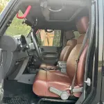 Jeep Wrangler 2010 из Китая