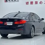 BMW 5 Series (Import) 2019 из Китая