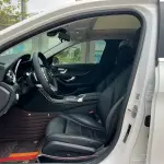 Mercedes-Benz C-Class 2021 из Китая