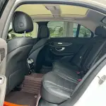 Mercedes-Benz C-Class 2021 из Китая