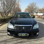 Toyota Crown 2008 из Китая