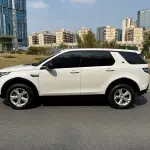 Land Rover Discovery Sport 2017 из Китая