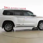 Toyota Land Cruiser 2019 из Китая