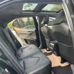 Toyota Camry 2023 из Китая