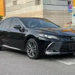 Toyota Camry 2023 из Китая