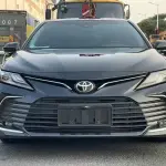 Toyota Camry 2023 из Китая