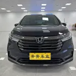 Honda Odyssey 2023 из Китая
