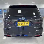 Honda Odyssey 2023 из Китая