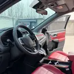 Honda CR-V 2022 из Китая