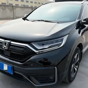 Honda CR-V 2022 из Китая
