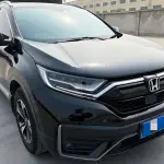 Honda CR-V 2022 из Китая