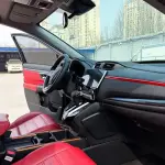 Honda CR-V 2022 из Китая