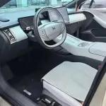 XPeng P7+ 2024 из Китая