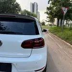 Volkswagen Golf GTI 2011 из Китая