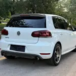 Volkswagen Golf GTI 2011 из Китая