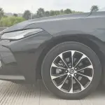 Toyota Avalon 2023 из Китая