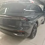 Lincoln Nautilus 2024 из Китая