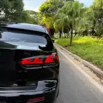 Mitsubishi Lancer EX 2014 из Китая