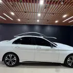 Mercedes-Benz C-Class 2019 из Китая