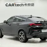 BMW X6 2023 из Китая