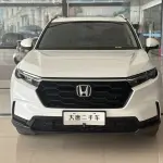 Honda CR-V 2024 из Китая